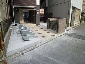 サンクチュアリ北梅田  ｜ 大阪府大阪市北区本庄西2丁目（賃貸マンション1R・6階・20.01㎡） その13