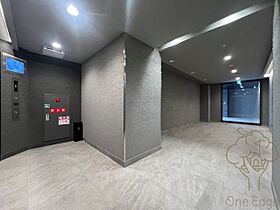 アーバネックス梅田中崎町II  ｜ 大阪府大阪市北区堂山町（賃貸マンション1LDK・6階・33.96㎡） その14