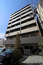 LaCASA新北野  ｜ 大阪府大阪市淀川区十三元今里1丁目（賃貸マンション1LDK・2階・30.73㎡） その1