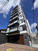 ブエナビスタ梅田イースト  ｜ 大阪府大阪市北区豊崎1丁目（賃貸マンション1LDK・2階・30.38㎡） その1