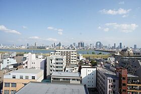 CITY SPIRE十三東  ｜ 大阪府大阪市淀川区十三東1丁目（賃貸マンション1LDK・5階・31.44㎡） その24