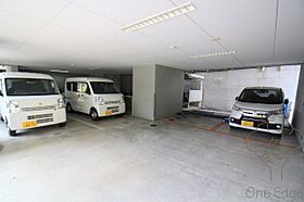 ウィスタリア新北野  ｜ 大阪府大阪市淀川区十三本町1丁目（賃貸マンション1R・10階・24.47㎡） その15