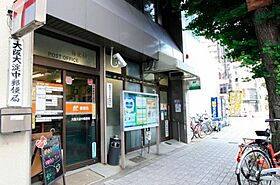 パナッシュコート梅田北  ｜ 大阪府大阪市北区大淀中2丁目（賃貸マンション1LDK・6階・28.00㎡） その27