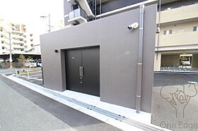 ライジングメゾン新大阪SOUTH  ｜ 大阪府大阪市淀川区木川東2丁目（賃貸マンション1K・6階・23.20㎡） その18