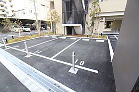 ライジングメゾン新大阪SOUTH  ｜ 大阪府大阪市淀川区木川東2丁目（賃貸マンション1K・6階・23.20㎡） その19