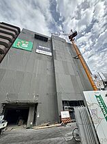 スプランディッドVIII  ｜ 大阪府大阪市淀川区加島3丁目（賃貸マンション1LDK・8階・35.00㎡） その1