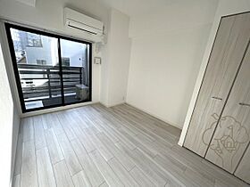 S-RESIDENCE都島Elegant  ｜ 大阪府大阪市都島区都島北通2丁目（賃貸マンション1K・11階・22.65㎡） その3