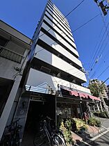 メゾンコウエイ  ｜ 大阪府大阪市北区浮田2丁目（賃貸マンション1K・10階・22.00㎡） その1