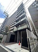 ブエナビスタ西天満  ｜ 大阪府大阪市北区西天満3丁目（賃貸マンション1LDK・7階・27.60㎡） その1