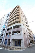 大阪府大阪市北区神山町（賃貸マンション1DK・6階・23.62㎡） その1