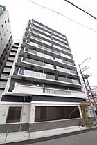 Arome梅田  ｜ 大阪府大阪市北区太融寺町（賃貸マンション1LDK・3階・42.46㎡） その1