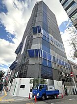 ノルデンタワー南森町アドバンス  ｜ 大阪府大阪市北区南森町1丁目（賃貸マンション2LDK・16階・50.36㎡） その1