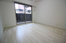 EC梅田・茶屋町IIIネクスタ  ｜ 大阪府大阪市北区豊崎4丁目（賃貸マンション1K・7階・20.78㎡） その3