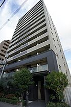 グランカーサ梅田北  ｜ 大阪府大阪市北区豊崎5丁目（賃貸マンション1K・15階・27.39㎡） その1