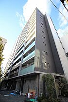 エス・キュート梅田東  ｜ 大阪府大阪市北区南扇町（賃貸マンション1K・2階・21.68㎡） その1