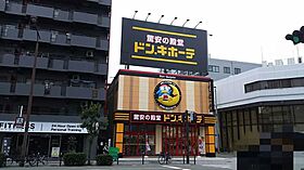 セレッソコートリバーサイド大阪  ｜ 大阪府大阪市淀川区十三東1丁目（賃貸マンション2LDK・13階・49.68㎡） その20