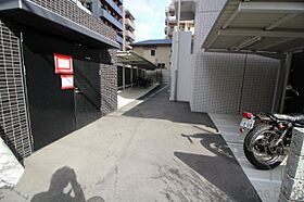 ララプレイス ザ・大阪リヴァージュ  ｜ 大阪府大阪市淀川区十三東1丁目（賃貸マンション1K・3階・21.89㎡） その18