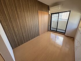 ラ・フォルム梅田north  ｜ 大阪府大阪市北区中津3丁目（賃貸マンション1K・8階・20.44㎡） その3