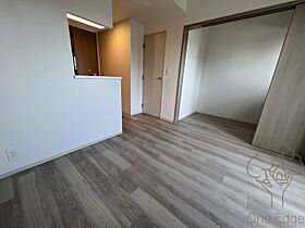 バウスフラッツ新大阪  ｜ 大阪府大阪市淀川区西中島7丁目（賃貸マンション1DK・11階・26.49㎡） その3