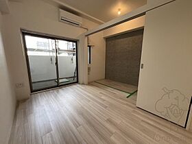 セレニテ新大阪ミラク弐番館  ｜ 大阪府大阪市淀川区宮原5丁目（賃貸マンション1LDK・11階・28.26㎡） その3