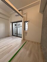 セレニテ新大阪ミラク弐番館  ｜ 大阪府大阪市淀川区宮原5丁目（賃貸マンション1LDK・2階・28.26㎡） その4