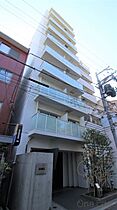 大阪天満宮プライマリーワン  ｜ 大阪府大阪市北区天神橋1丁目（賃貸マンション1DK・3階・28.71㎡） その1