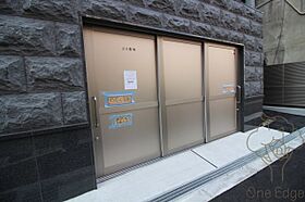 プレサンス梅田  ｜ 大阪府大阪市北区神山町（賃貸マンション1K・13階・24.70㎡） その16