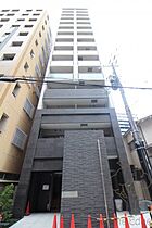 エスリード新大阪ザ・マーク  ｜ 大阪府大阪市淀川区宮原1丁目（賃貸マンション1LDK・2階・34.44㎡） その1