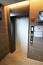 コンフォリア・リヴ南森町Q  ｜ 大阪府大阪市北区松ケ枝町（賃貸マンション1DK・13階・26.13㎡） その17