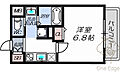 コンフォート滝川公園3階6.5万円