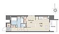 S-RESIDENCE天満橋ar6階12.3万円