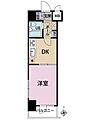 ダイアパレスいわき中央9階3.4万円