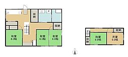 常磐線 草野駅 徒歩4分