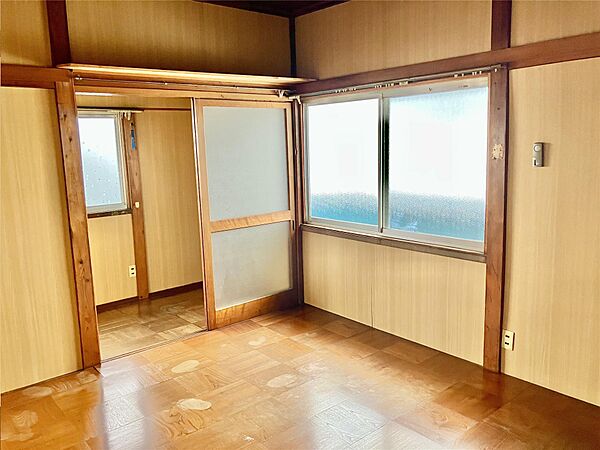 detached 福島県いわき市小名浜西君ケ塚町15番地の23

地図を見る