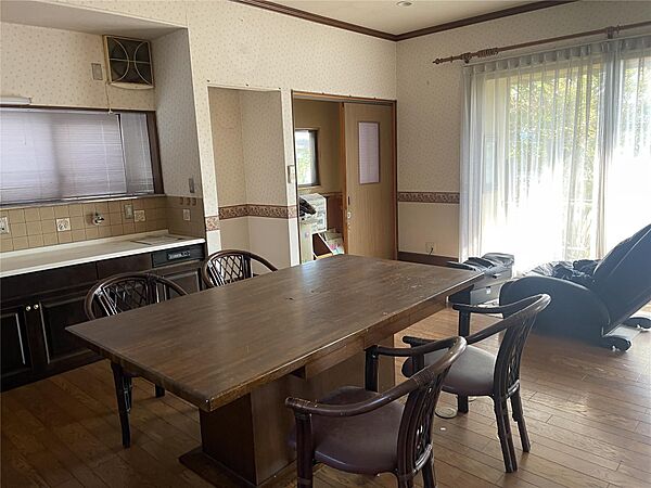 detached 福島県いわき市勿来町関田北町16

地図を見る