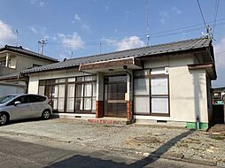 南相馬市原町区本陣前貸家 1