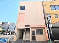 福島県いわき市平字四町目：物件画像／アドレス賃貸株式会社　いわき平店