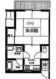 🉐敷金礼金0円！🉐キャッスル塩田