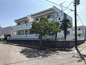 パロスさとがおか  ｜ 福島県いわき市郷ケ丘1丁目38-9（賃貸アパート1K・2階・37.04㎡） その1