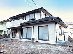 中央台鹿島一丁目貸家