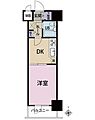 ダイアパレスいわき中央10階4.8万円