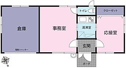 🉐敷金礼金0円！🉐下川テナント