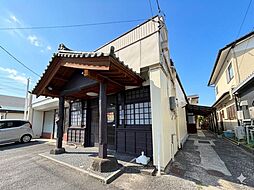 下神谷立田帯テナント