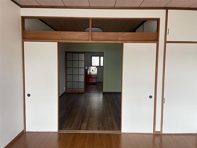 室内