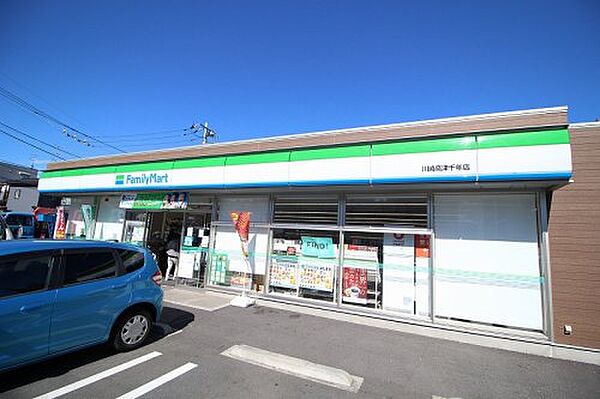 神奈川県川崎市高津区久末(賃貸アパート2LDK・1階・58.45㎡)の写真 その22