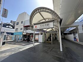 神奈川県川崎市中原区木月3丁目（賃貸アパート1R・1階・17.34㎡） その5