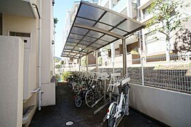 神奈川県川崎市高津区梶ケ谷3丁目（賃貸マンション1K・4階・30.28㎡） その28