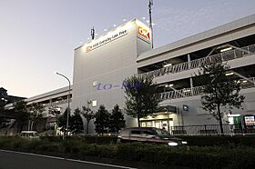 神奈川県川崎市宮前区南野川2丁目（賃貸アパート1LDK・3階・44.21㎡） その30