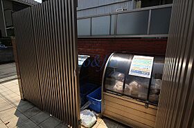 神奈川県川崎市中原区小杉陣屋町2丁目（賃貸マンション1K・4階・20.10㎡） その30