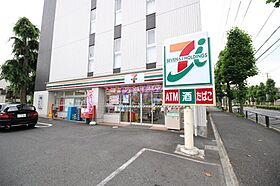 神奈川県川崎市中原区下沼部（賃貸マンション1DK・4階・25.11㎡） その17